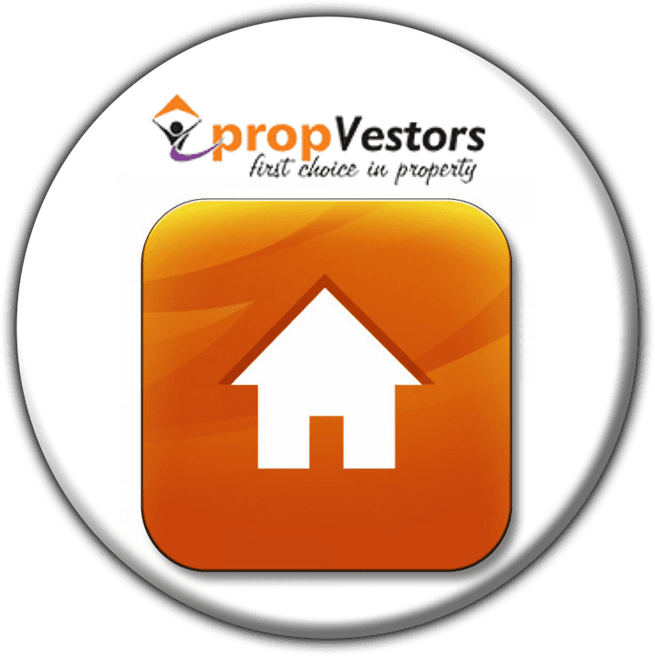 PropVestors banner