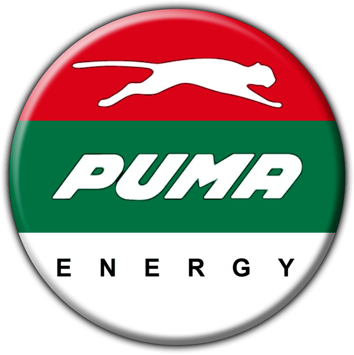 Puma Kuisebmund Puma Energy banner