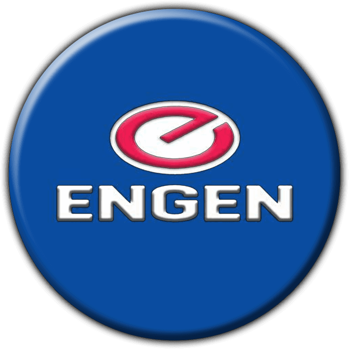 Jan Jonker Service Station Quickshop Engen banner