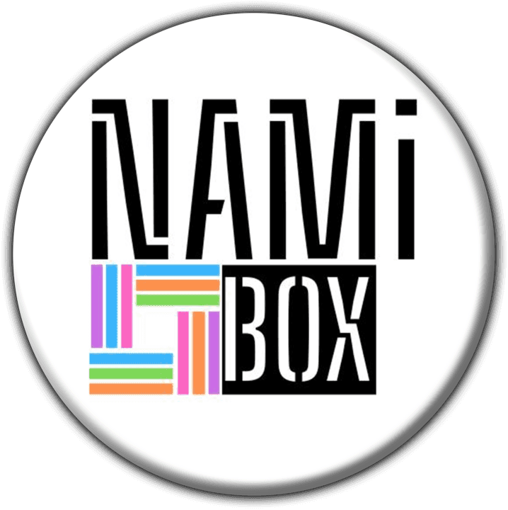 NamiBox banner