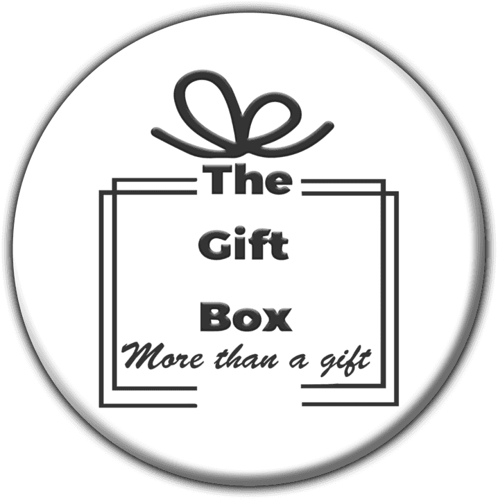 The Gift Box banner
