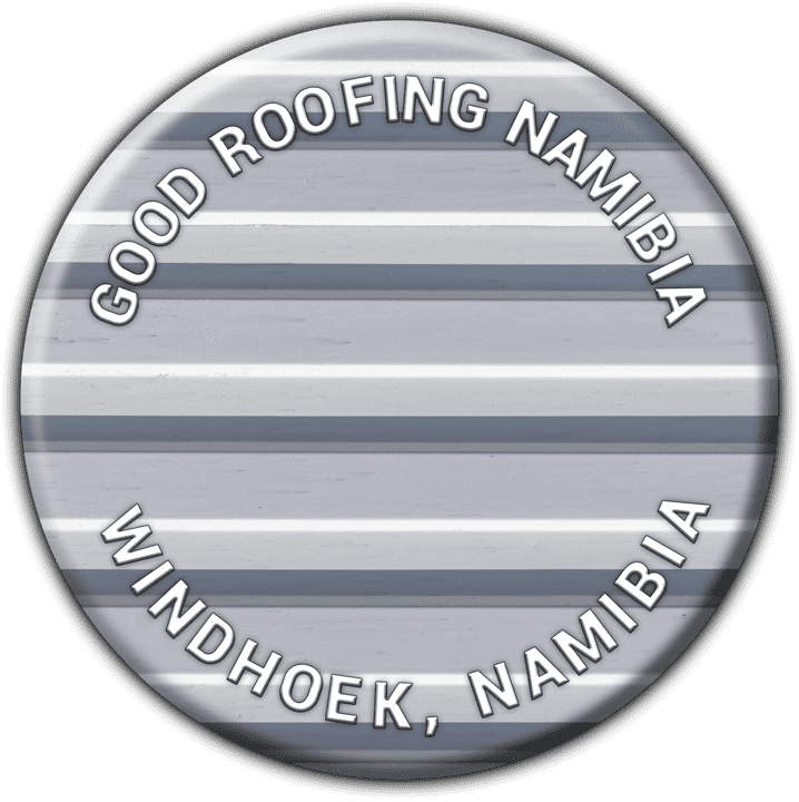 Good Roofing Namibia banner