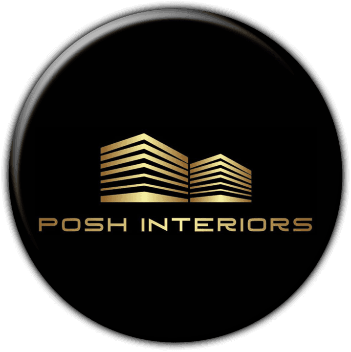 Posh Interiors Namibia banner