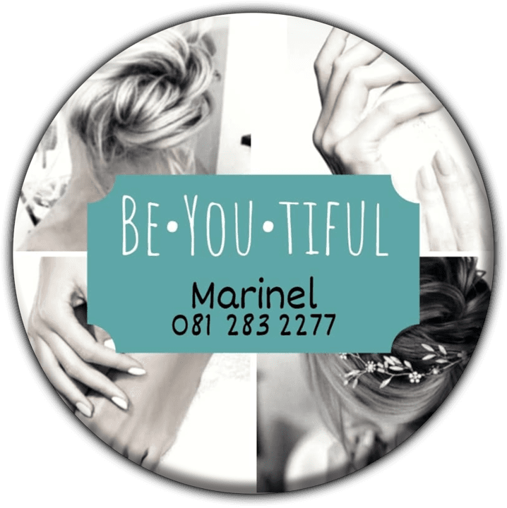 Be-You-tiful Hair & Beauty banner