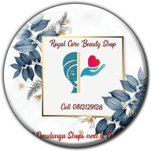 Royal Care Hair Salon banner