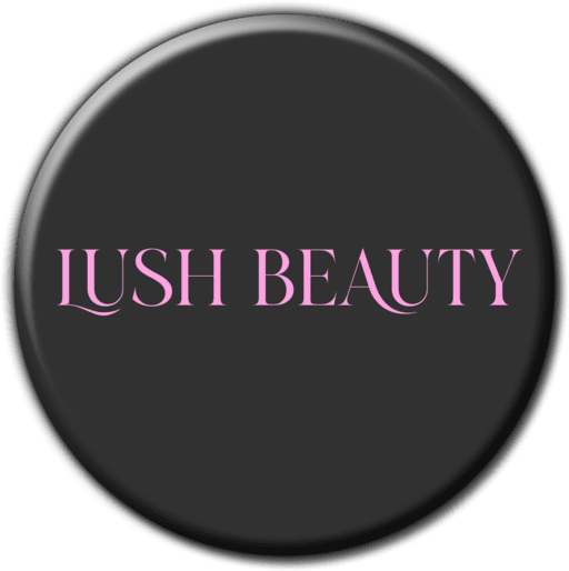 Lush Beauty Salon banner