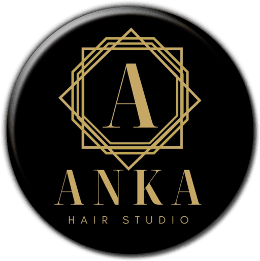Anka's Hair & Beauty Studio banner