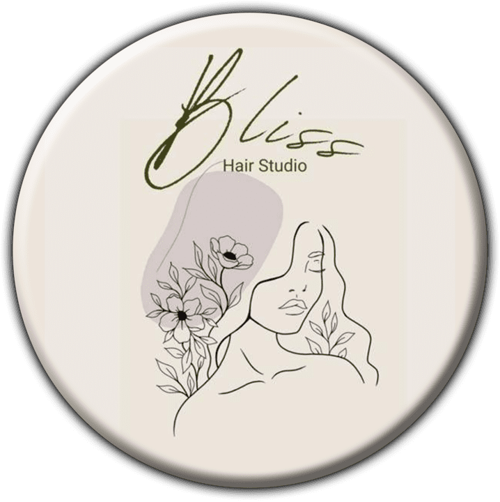 Bliss Hair Studio by Wilné Augustyn banner