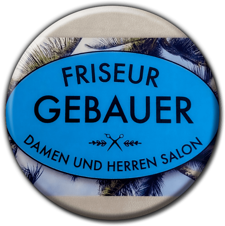 Friseur Gebauer banner