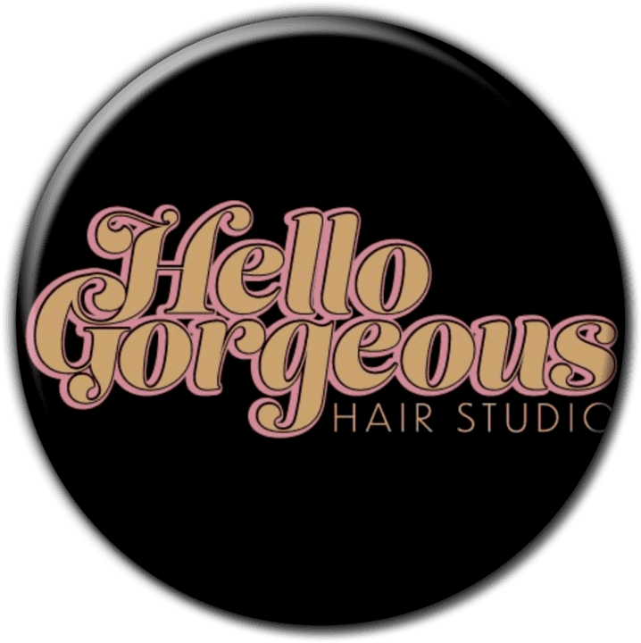 Hello Gorgeous Hair Studio banner