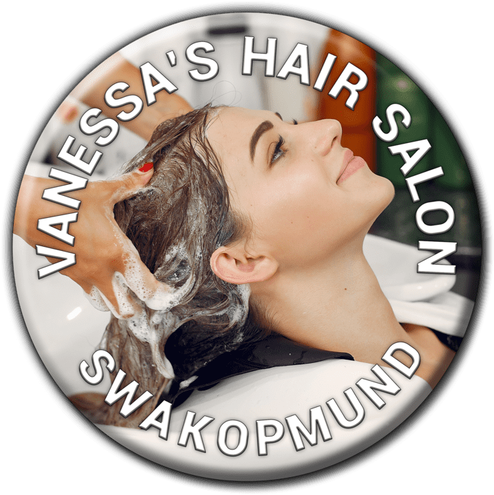 Vanessa’s Hair Salon banner