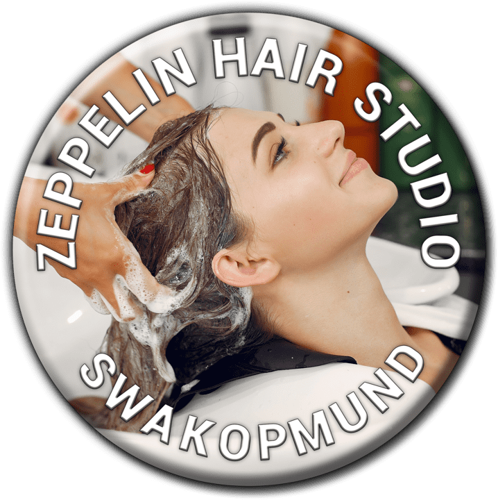 Zeppelin Hair Studio banner