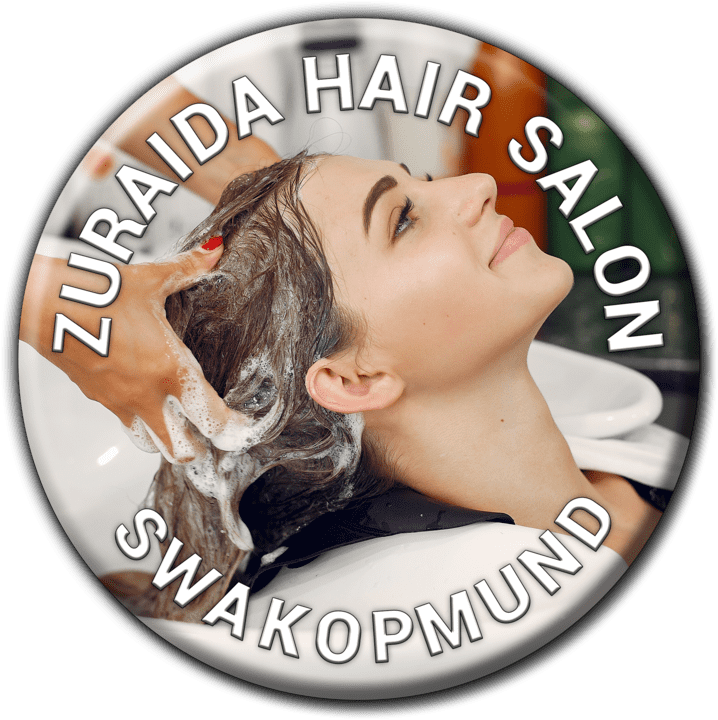 Zuraida Hair Salon banner