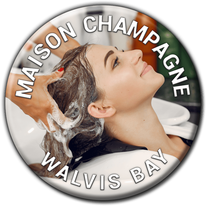 Maison Champagne banner