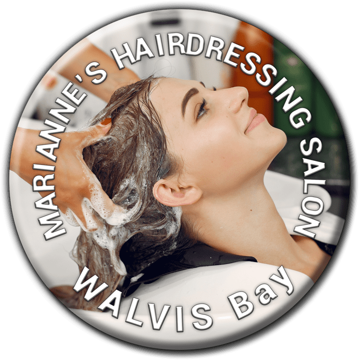 Marianne’s Hairdressing Salon banner