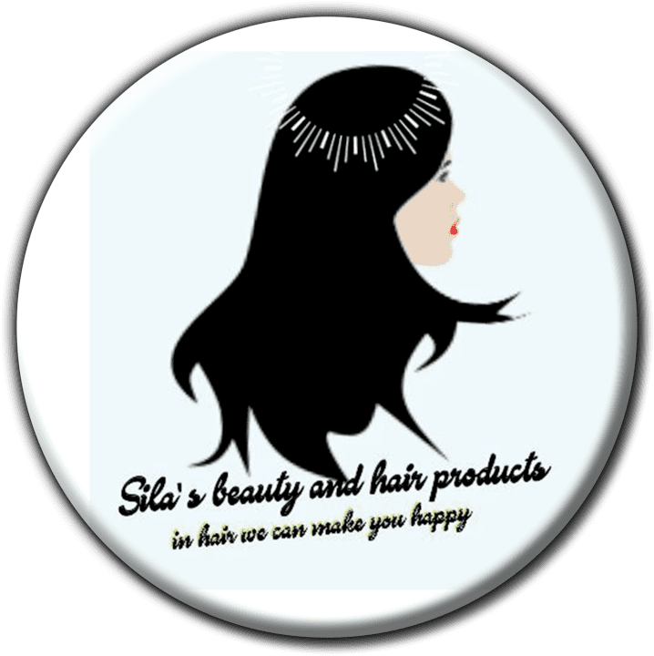 Silas Beauty & Hair Products banner