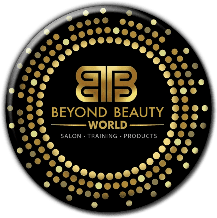 Beyond Beauty World banner