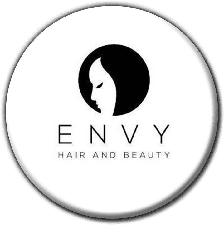 Envy Hair and Beauty banner