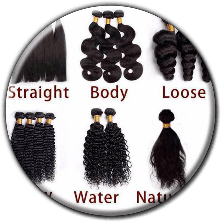 Hair factory banner
