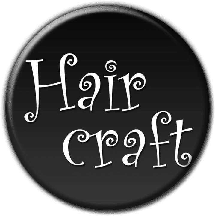 Haircraft banner