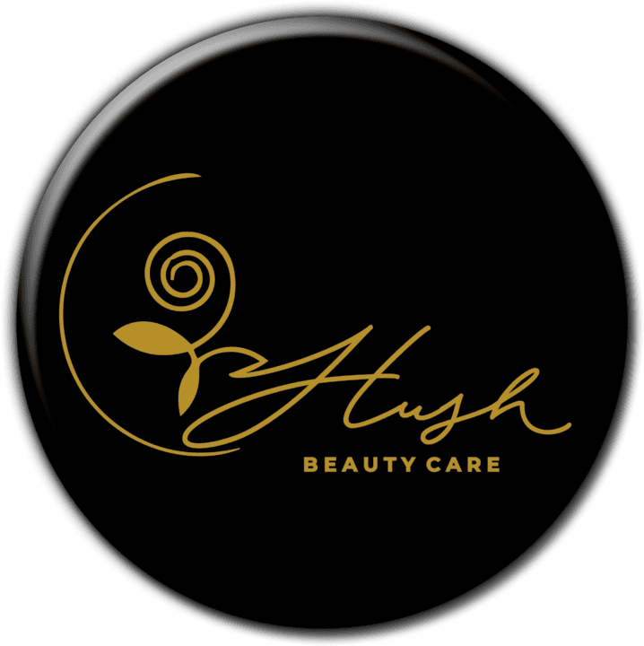 Hush Beauty Care banner