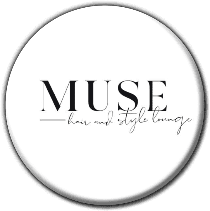Muse Hair and Style Lounge banner