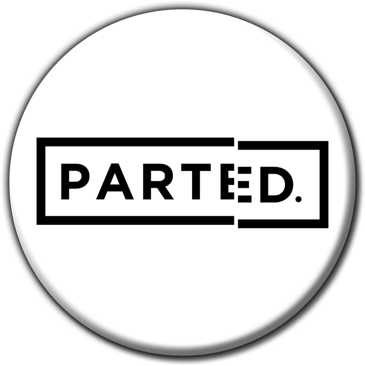 Parted Hair Salon banner