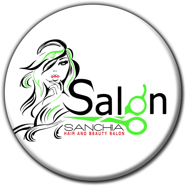 Salon Sanchia banner