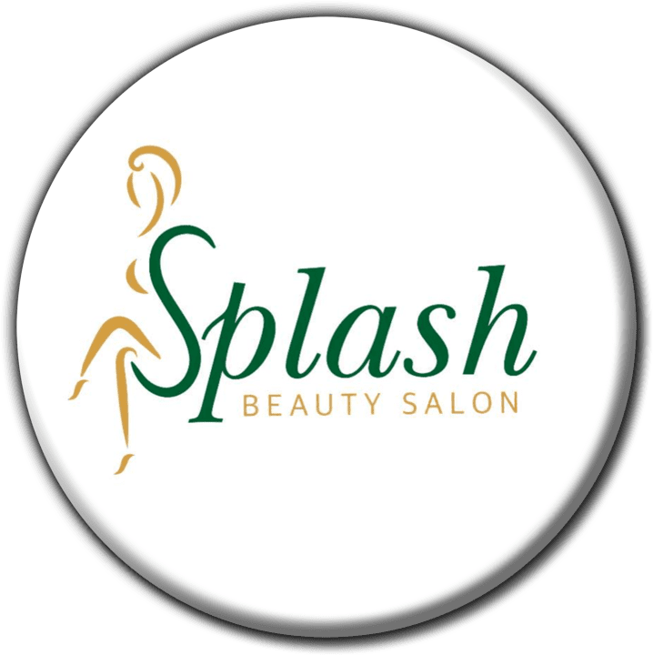 Splash Nails and Beauty Salon banner