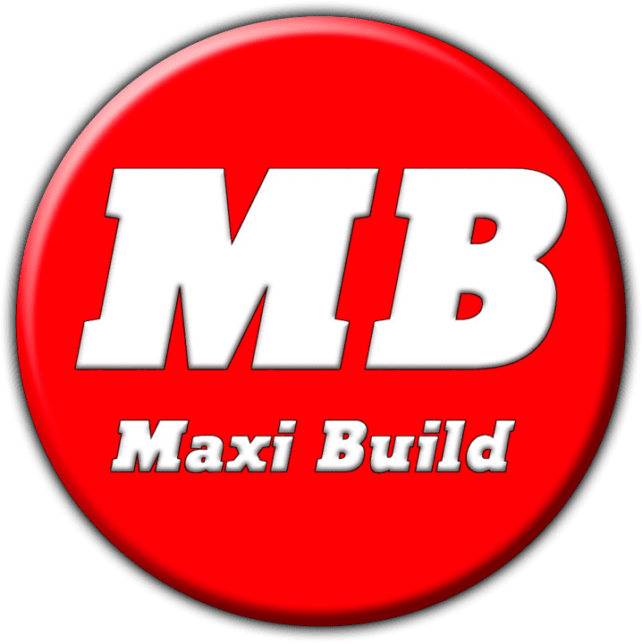 Maxi Build banner