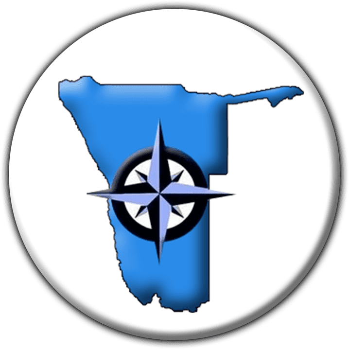 Compass Walvis Bay banner