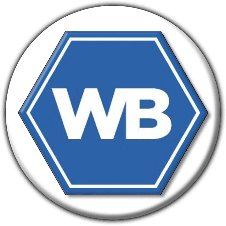 WB Hardware & Building Supplies DIY banner
