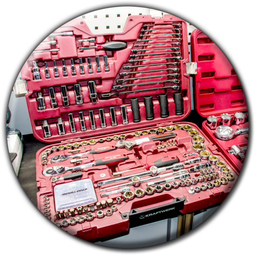 Windhoek Tool Centre banner