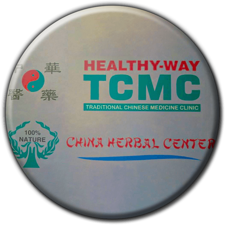 Healthy Way Traitional Chinees Medicine Clinic banner