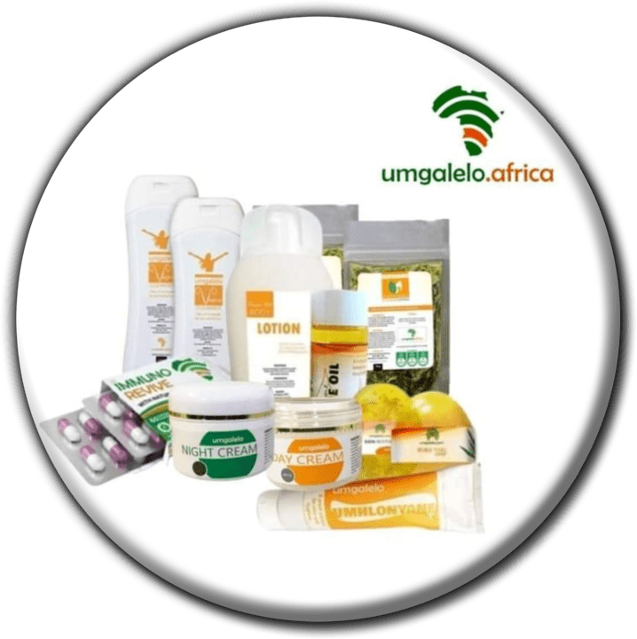 Umgalelo Africa Windhoek Stockist banner
