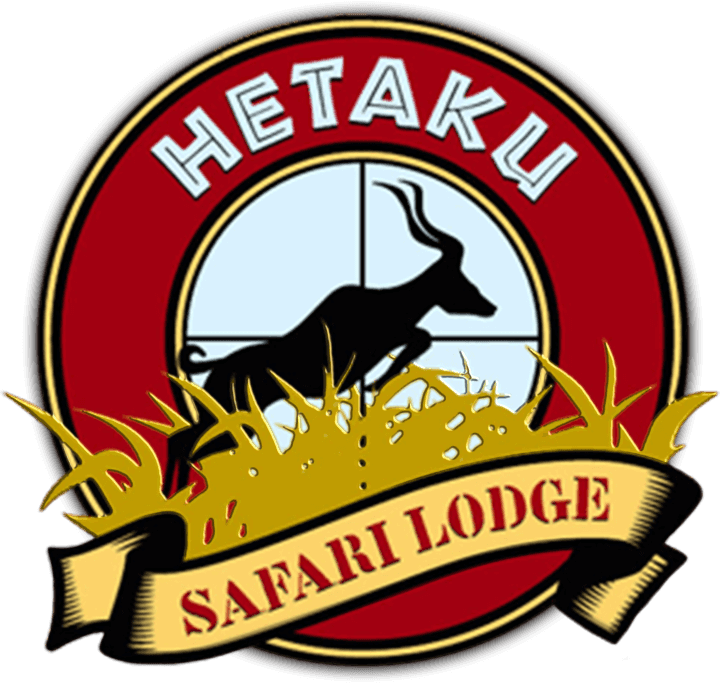 Hetaku Safari Lodge Hakenjos, GE banner
