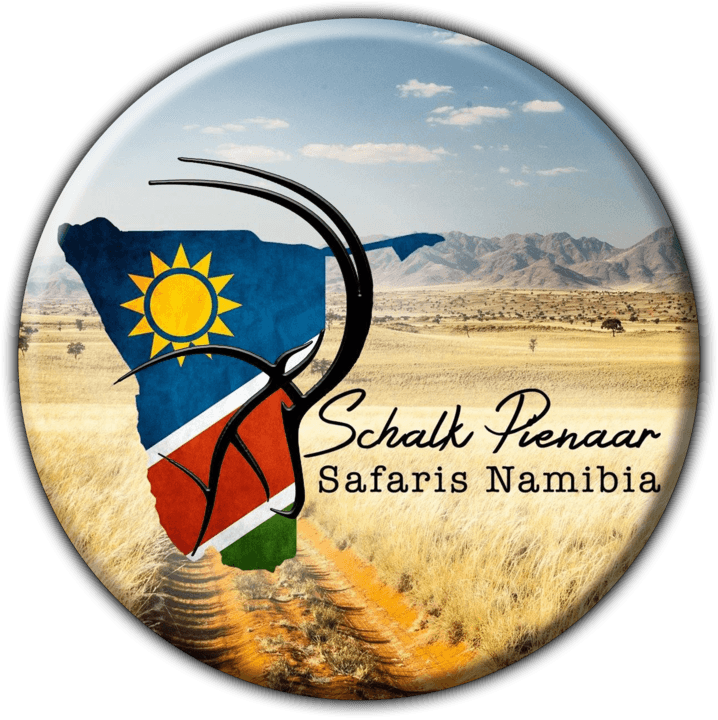 Schalk Pienaar Safaris Farm Masindi banner