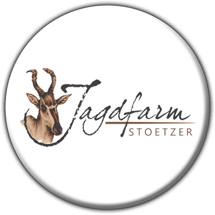 Stoetzer Jagdfarm Horsthemke, H H (Jnr) banner