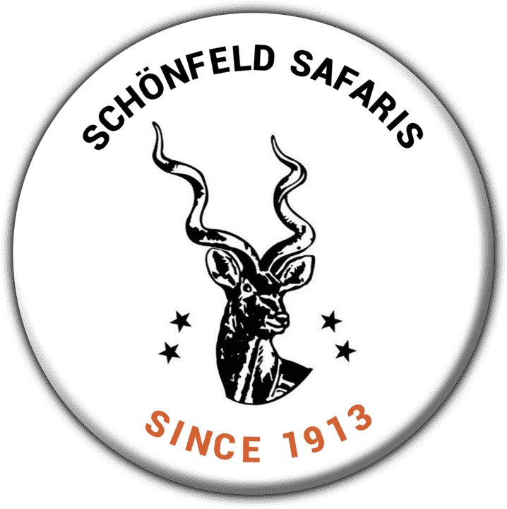 Schönfeld Guest Farm & Safaris von Seydlitz-Kurzbach, HS banner