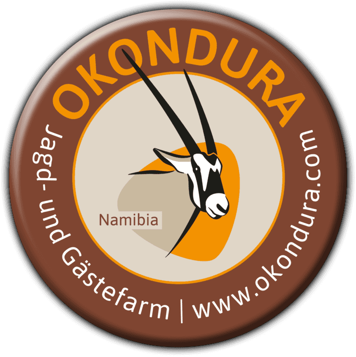 Okondura Nord Hunt & Guestfarm Liedtke, G P banner