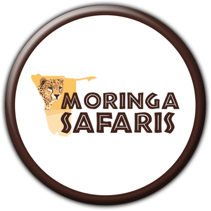 Bergweiher Farm Moringa Jagd & Gästefarm Böhmcker, ADM banner