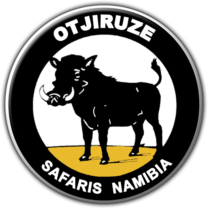 Otjiruze Hunting Farm Otjiruze Safaris banner