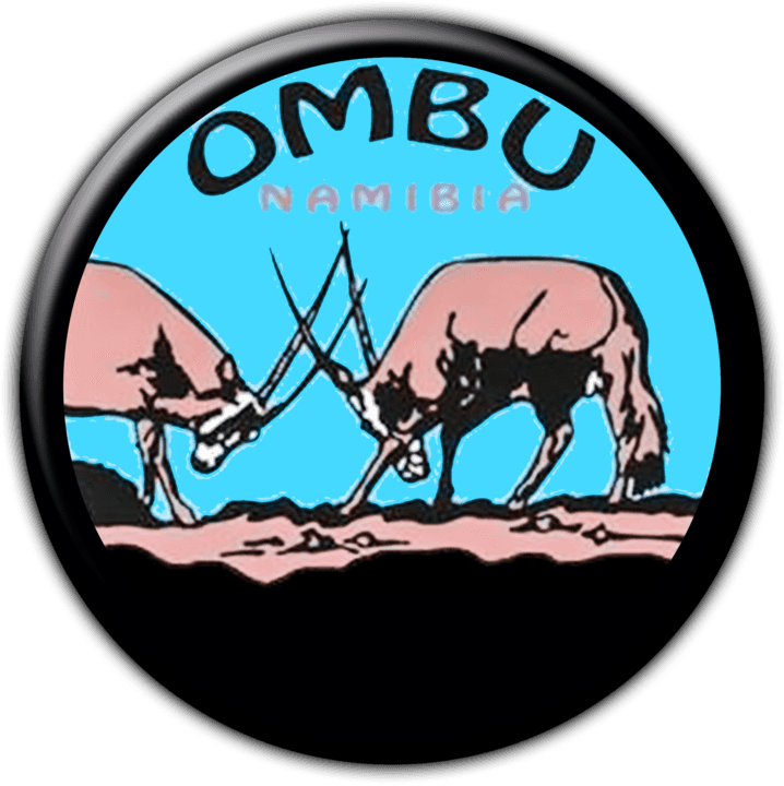 Ombu Hunting and Guest Farm banner