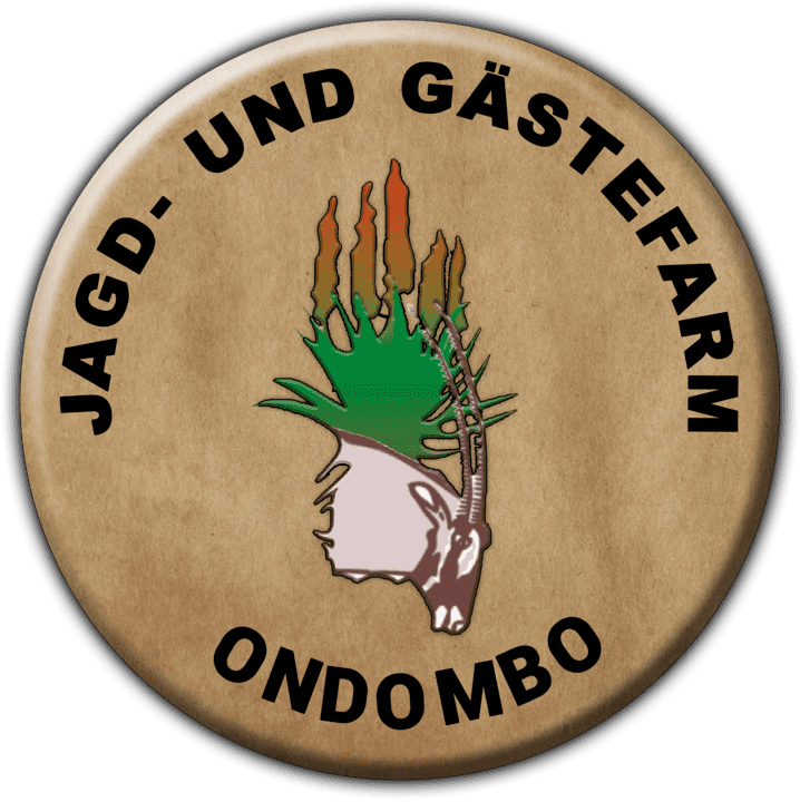 Ondombo Jagd und Gästefarm banner