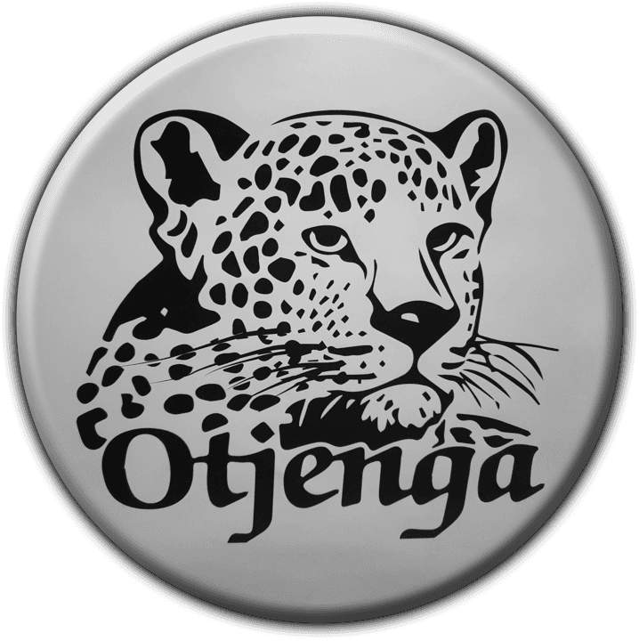 Otjenga Hunting Farm Erpf, HR banner