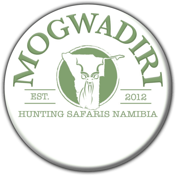 Mogwadiri Hunting Safaris banner