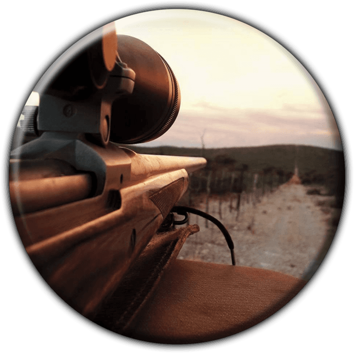 Onduri Hunting Safaris Farm Onduri banner
