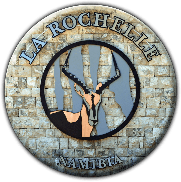 La Rochelle Hunting and Guest Farm banner