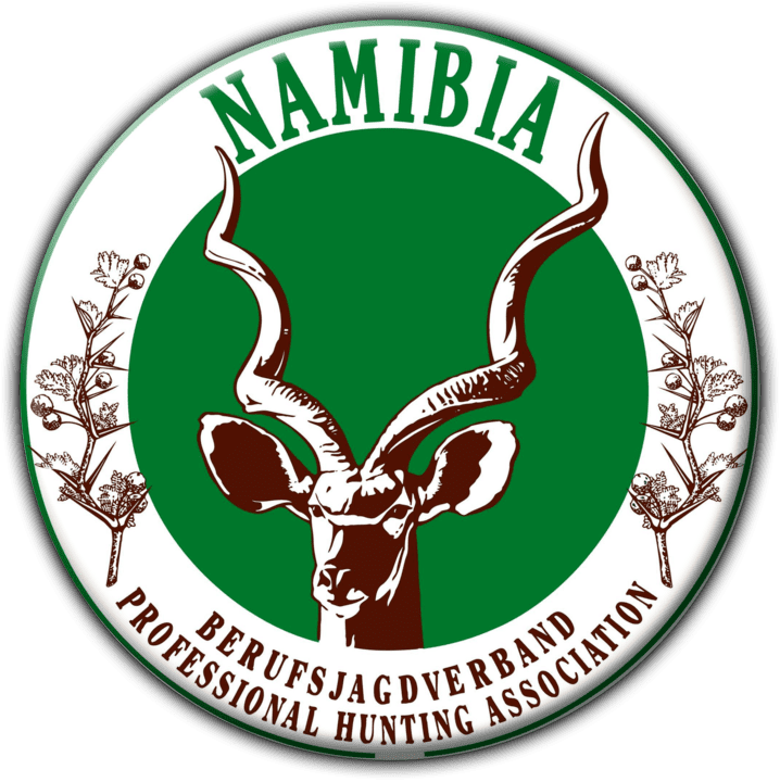 Namibia Professional Hunt ing Association (NAPHA) banner