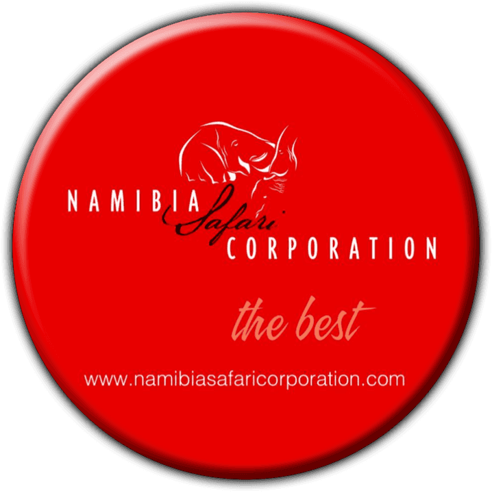 Namibia Safari Corporation Borodino Farm banner